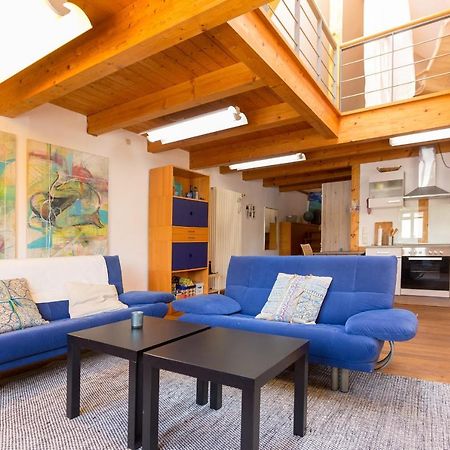 Maisonette Baugut Remlingen  Экстерьер фото