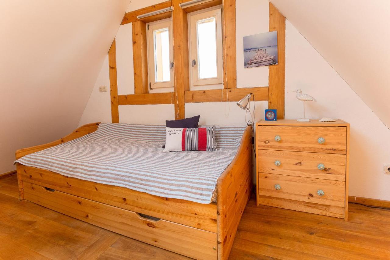 Maisonette Baugut Remlingen  Экстерьер фото
