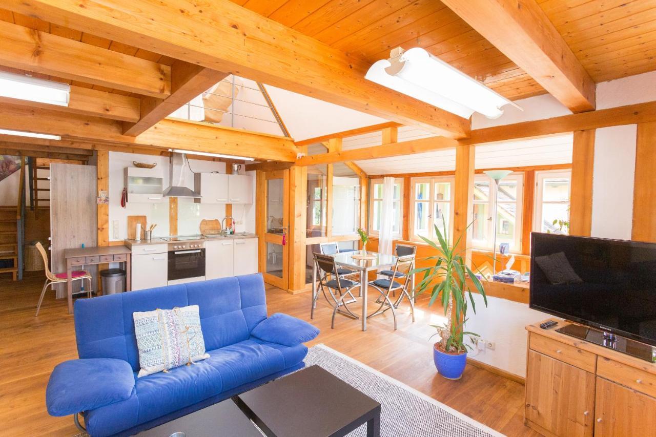 Maisonette Baugut Remlingen  Экстерьер фото