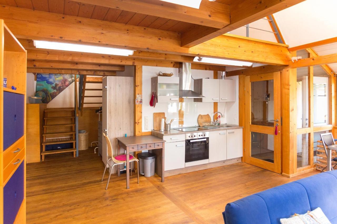 Maisonette Baugut Remlingen  Экстерьер фото