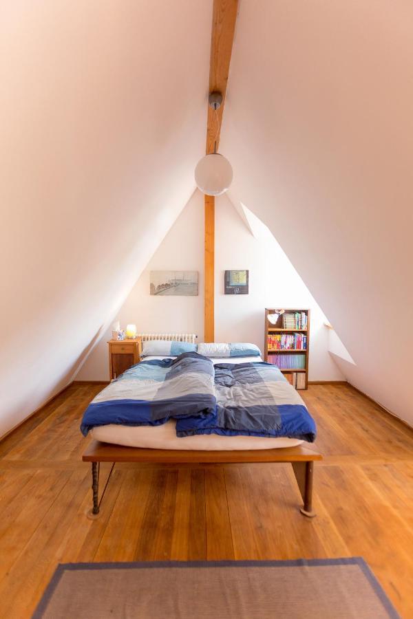 Maisonette Baugut Remlingen  Экстерьер фото