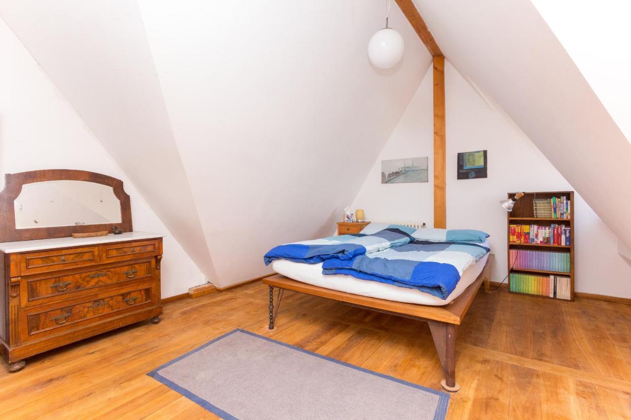 Maisonette Baugut Remlingen  Экстерьер фото