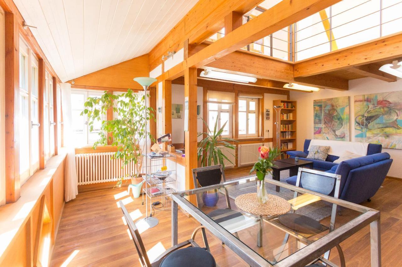 Maisonette Baugut Remlingen  Экстерьер фото