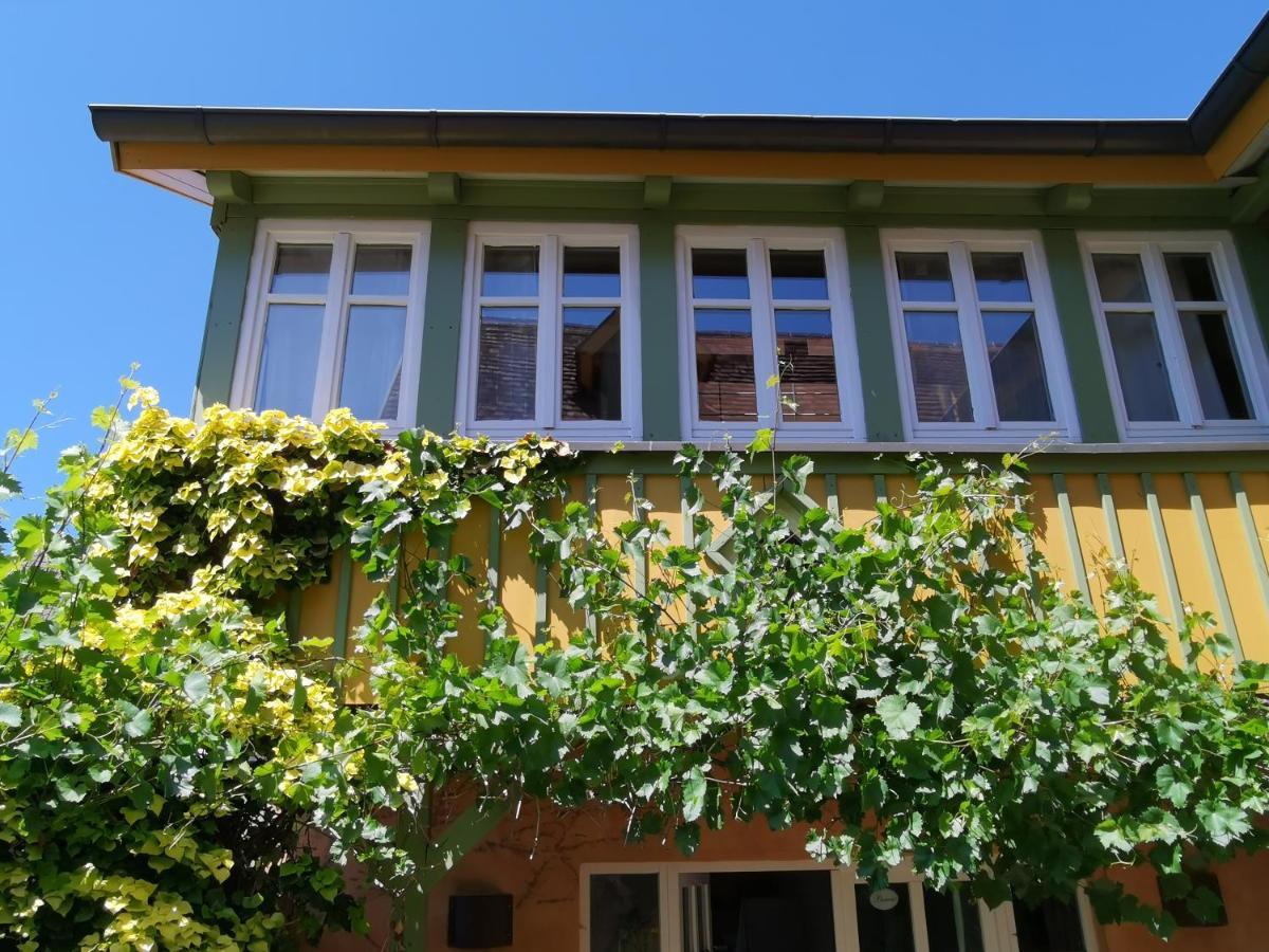 Maisonette Baugut Remlingen  Экстерьер фото